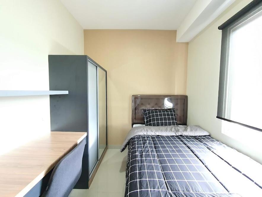 Padina Suites Tangerang Exterior foto