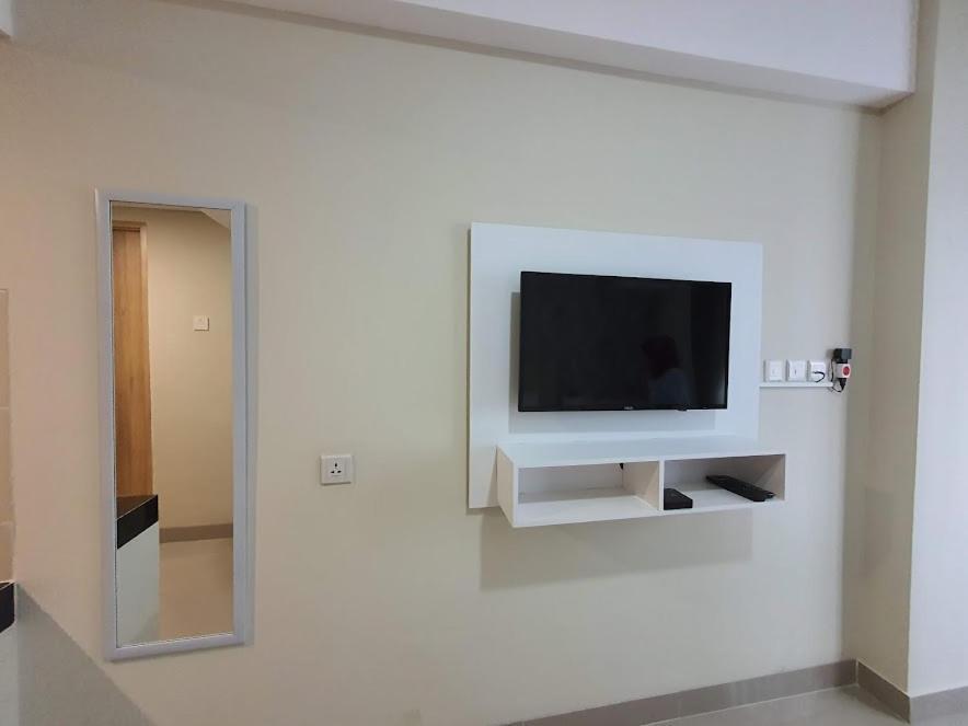 Padina Suites Tangerang Zimmer foto