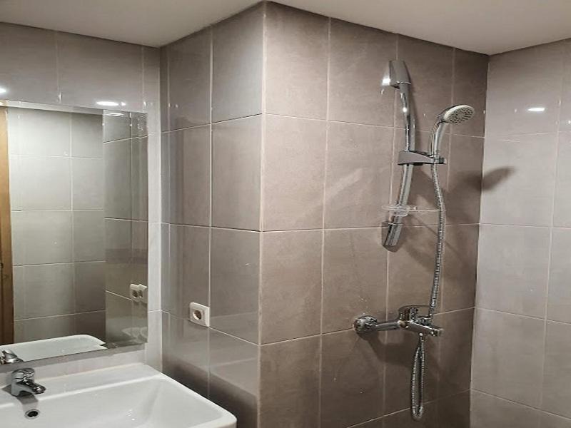 Padina Suites Tangerang Zimmer foto