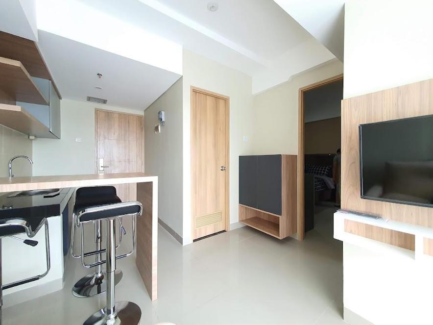 Padina Suites Tangerang Zimmer foto