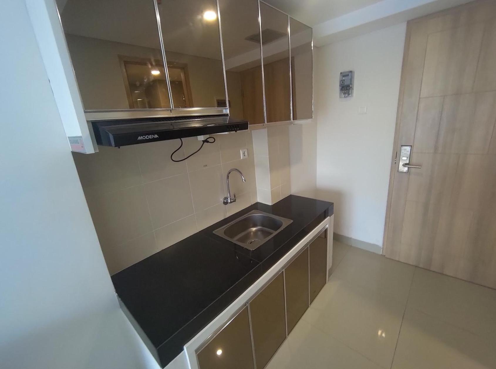 Padina Suites Tangerang Zimmer foto