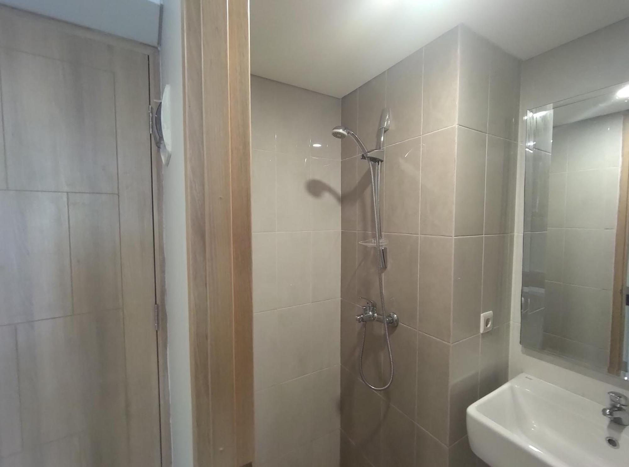 Padina Suites Tangerang Zimmer foto